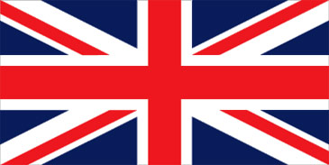 fahne großbritannien